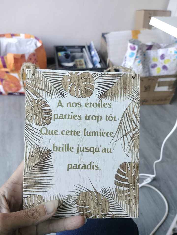 Enfin dans les préparatifs ! - 2