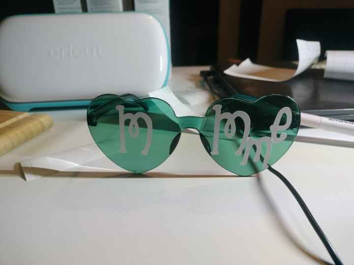 Lunettes suite 😅🤣 - 1