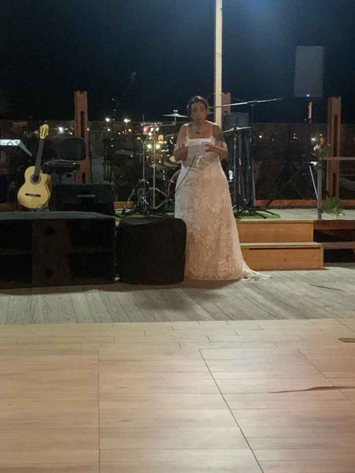 Mariage magique ! - 5