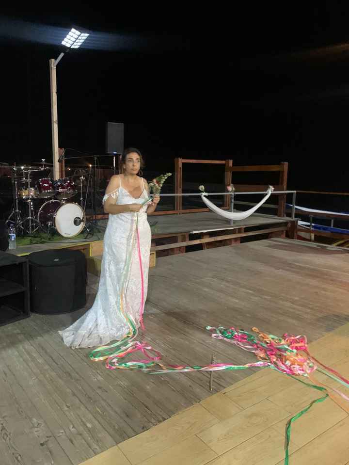 Mariage magique ! - 6