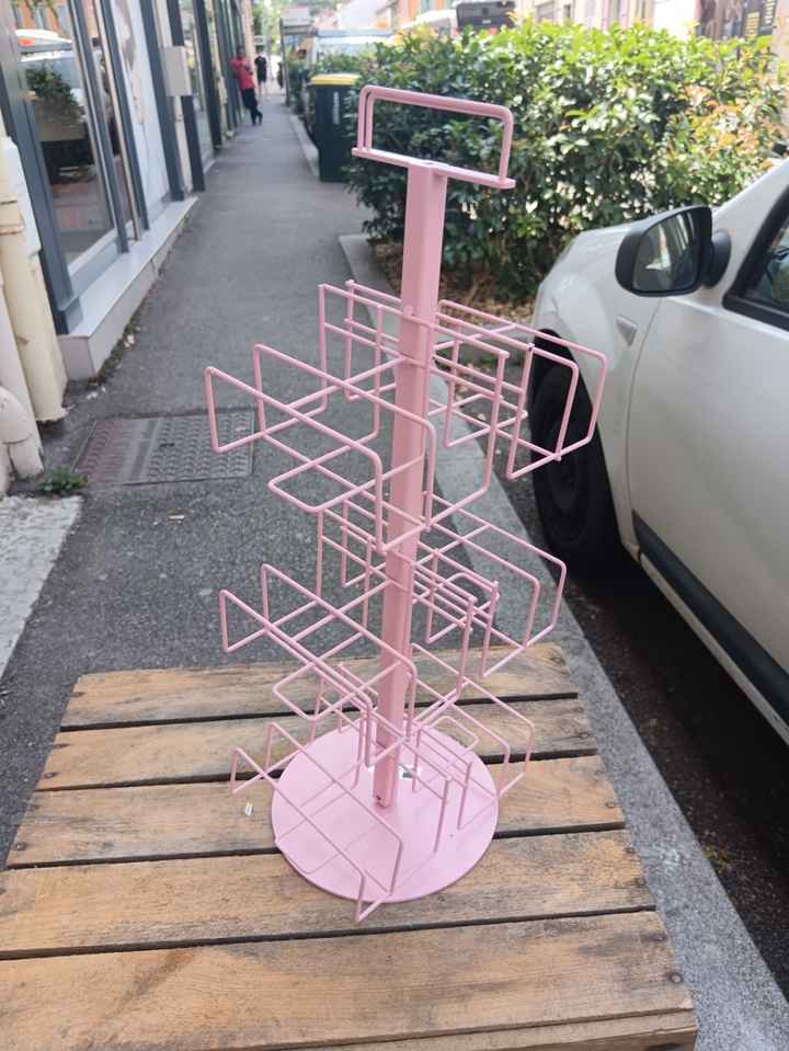 Déco : Quand il n'y en a jamais assez 😅 ou comment craquer une fois de plus 🤣 - 1