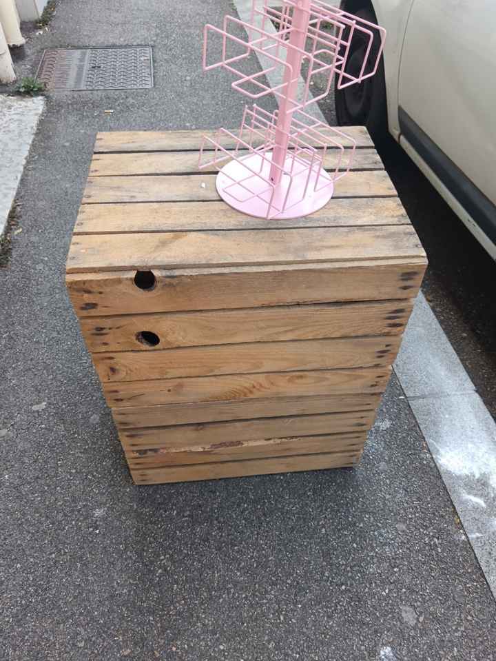 Déco : Quand il n'y en a jamais assez 😅 ou comment craquer une fois de plus 🤣 - 2