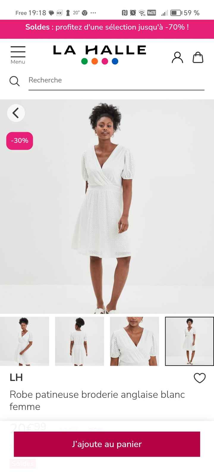 Soldes le retour 😅🤣 - 1