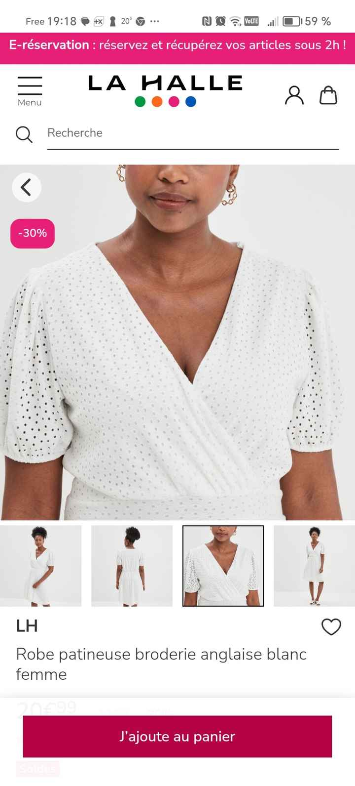 Soldes le retour 😅🤣 - 2