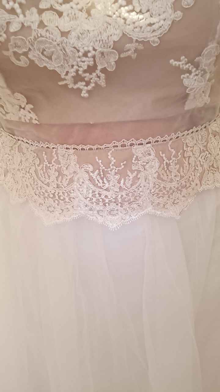Que d'avancées ! Fête de mariage guinguette 😊 - 4