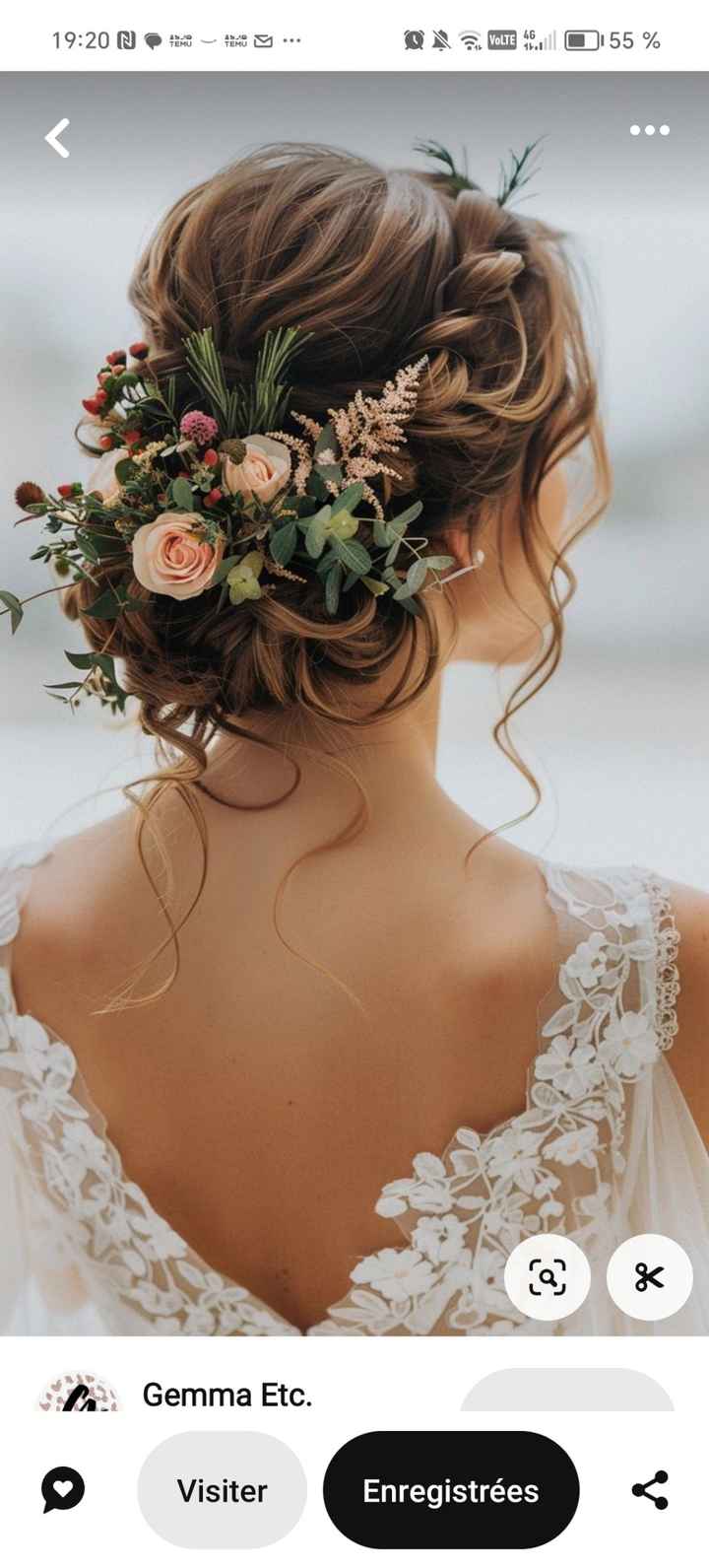 Que d'avancées ! Fête de mariage guinguette 😊 - 8