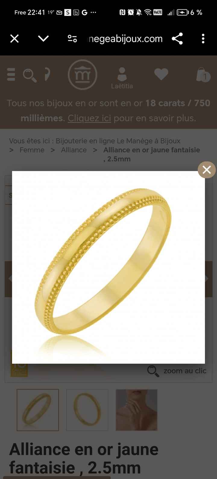Que d'avancées ! Fête de mariage guinguette 😊 - 16