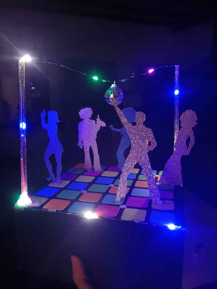 Urne style coachella - 1