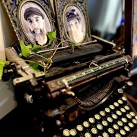 Mariage original “steampunk” - 1