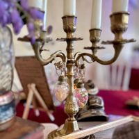 Mariage original “steampunk” - 2