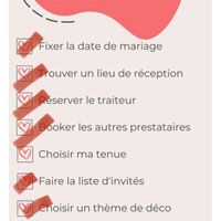 BONUS : Une check-list à cocher ✅ - 1