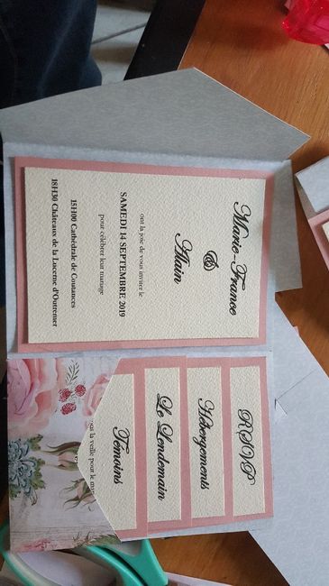 Imprimeur ou site imprimerie j'ai besoin de vous!! - 1
