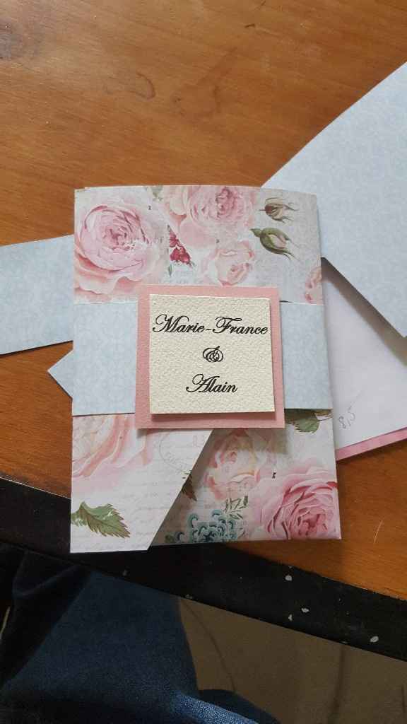 Imprimeur ou site imprimerie j'ai besoin de vous!! - 3