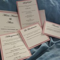 Imprimeur ou site imprimerie j'ai besoin de vous!! - 2