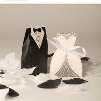 Cadeaux invités - 1