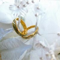 Notre mariage