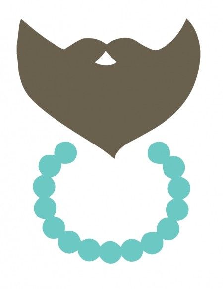 Masques et accessoires photobooth - 0