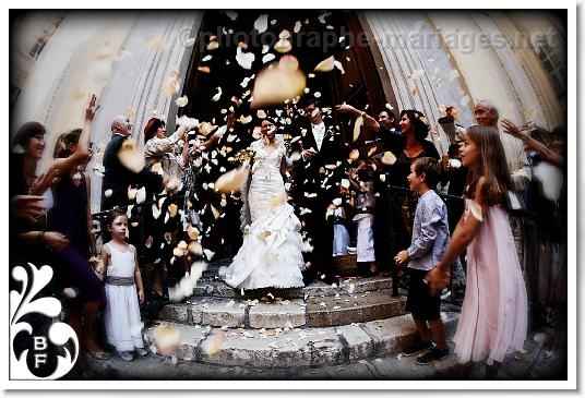 Prix de la cérémonie religieuse