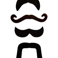 Masques et accessoires photobooth - 4