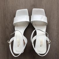 Chaussures Jour j - 1