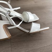 Chaussures Jour j - 2