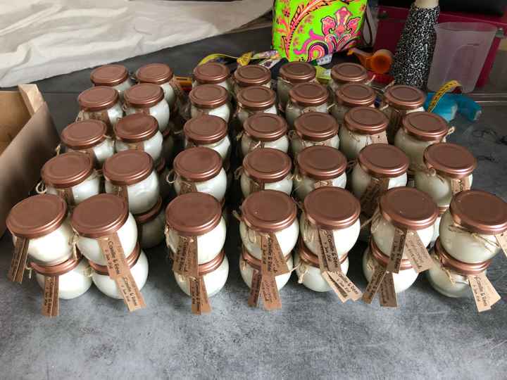 J-69, les diy avancent ! - 1