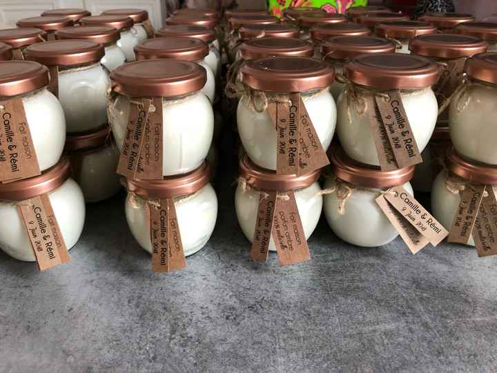 J-69, les diy avancent ! - 2