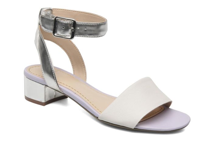 Problème pour les chaussures - 1