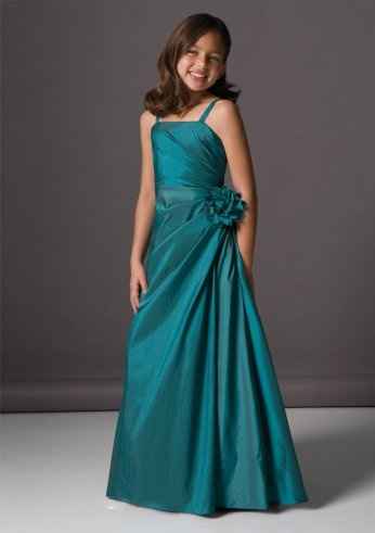 Robe demoiselle d'honneur  - 1