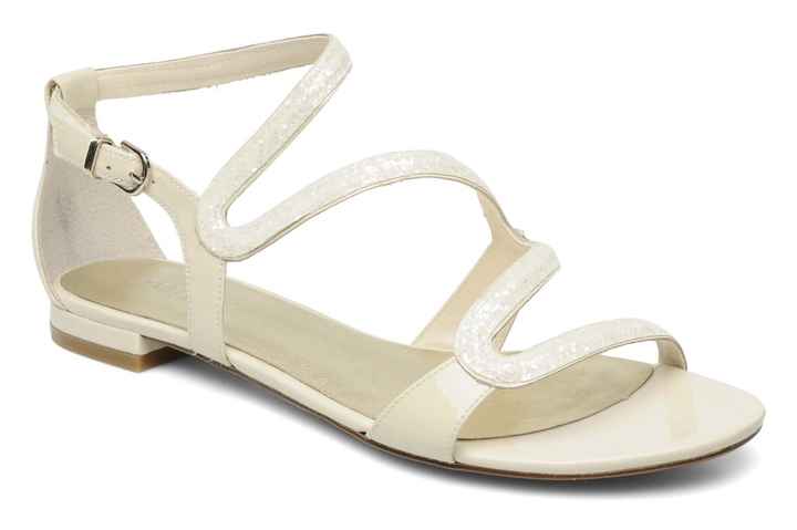 Problème pour les chaussures - 1