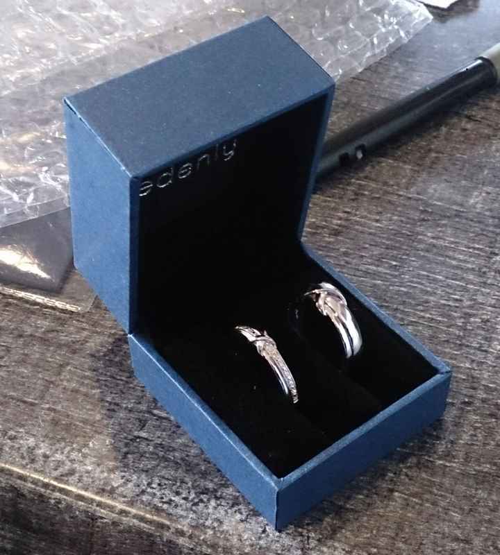 Alliances edenly  - 1