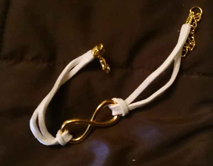 Cadeau kit temoin - 1