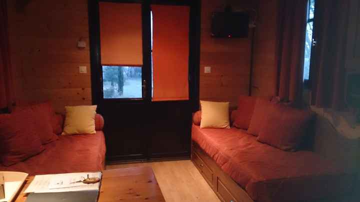 Week-end dans une roulotte - 3