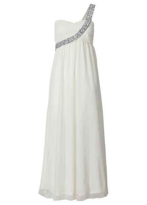 Robe ceremonie aux seychelles - 1