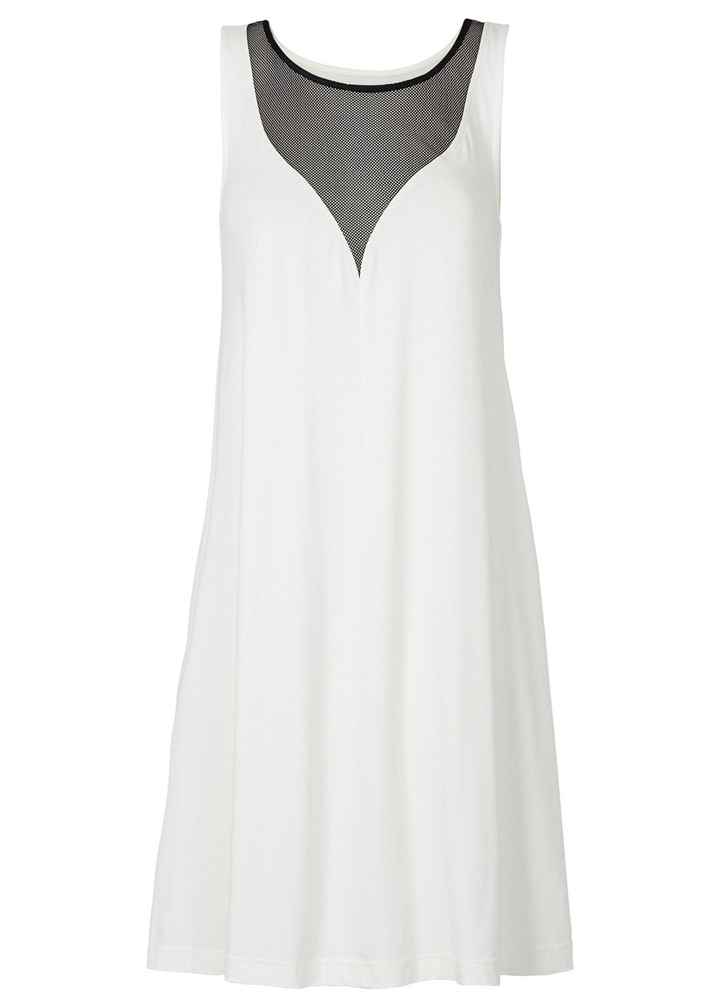 Robe ceremonie aux seychelles - 2