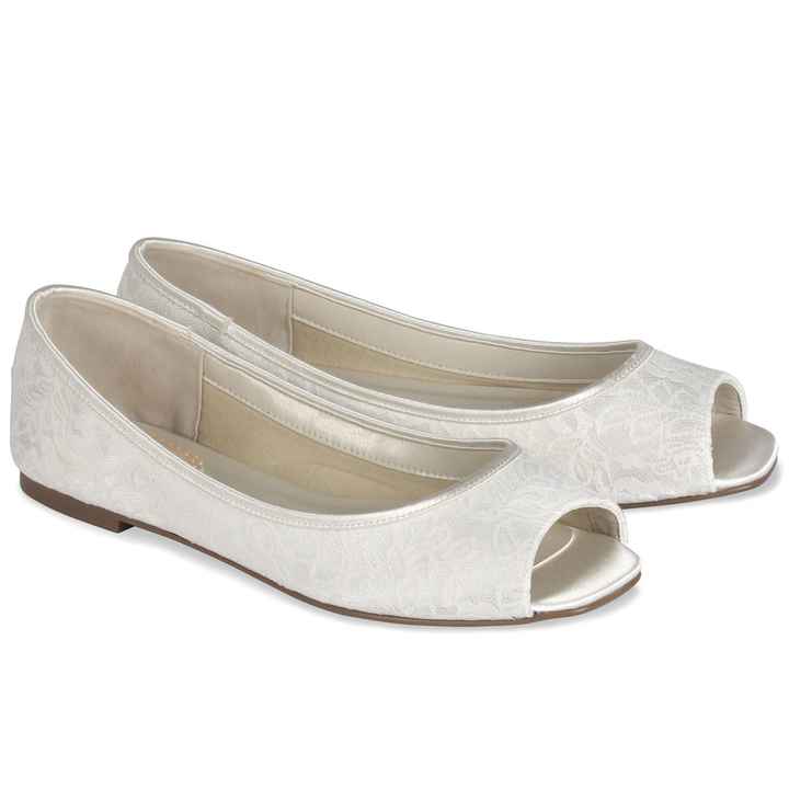 Photos de vos chaussures - 1