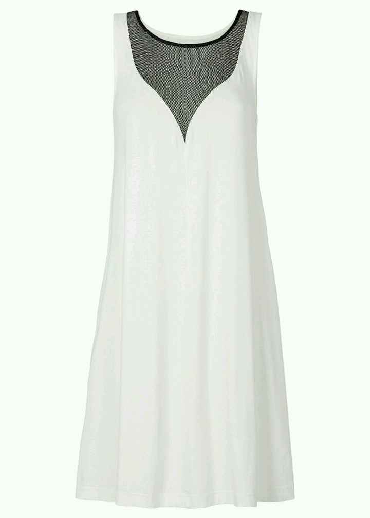 Votre tenue pour le lendemain du mariage ? - 1