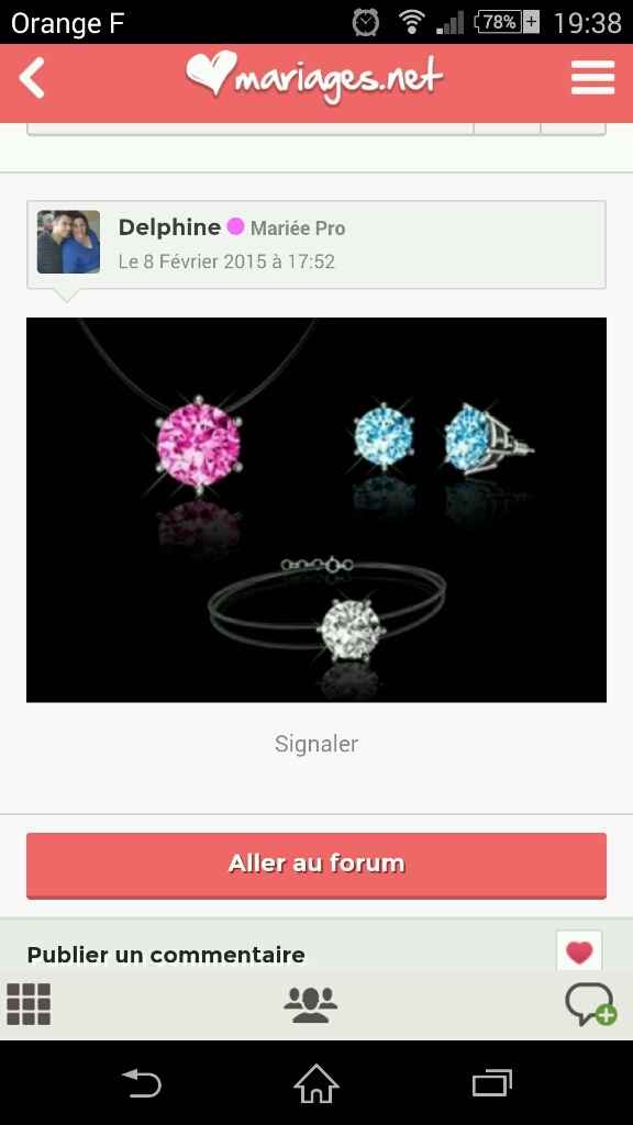 Hésitation bracelet - 4