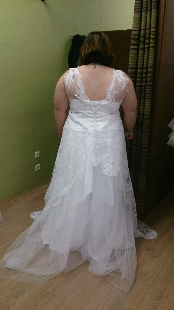 Hésitation bracelet - 1