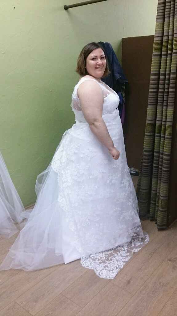 Si je devais me marier aujourd'hui... - 1