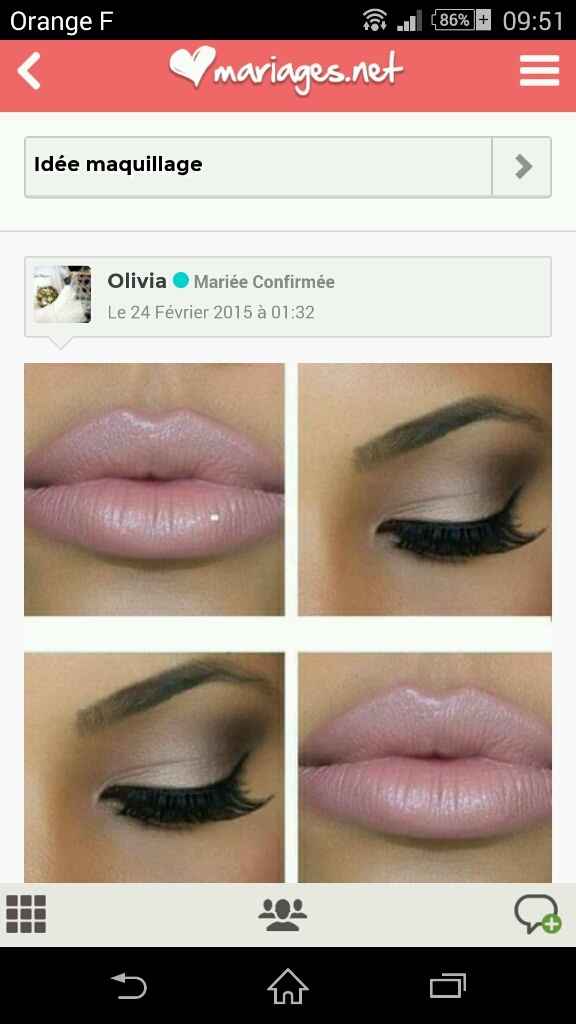 Si je devais me marier aujourd'hui... - 4