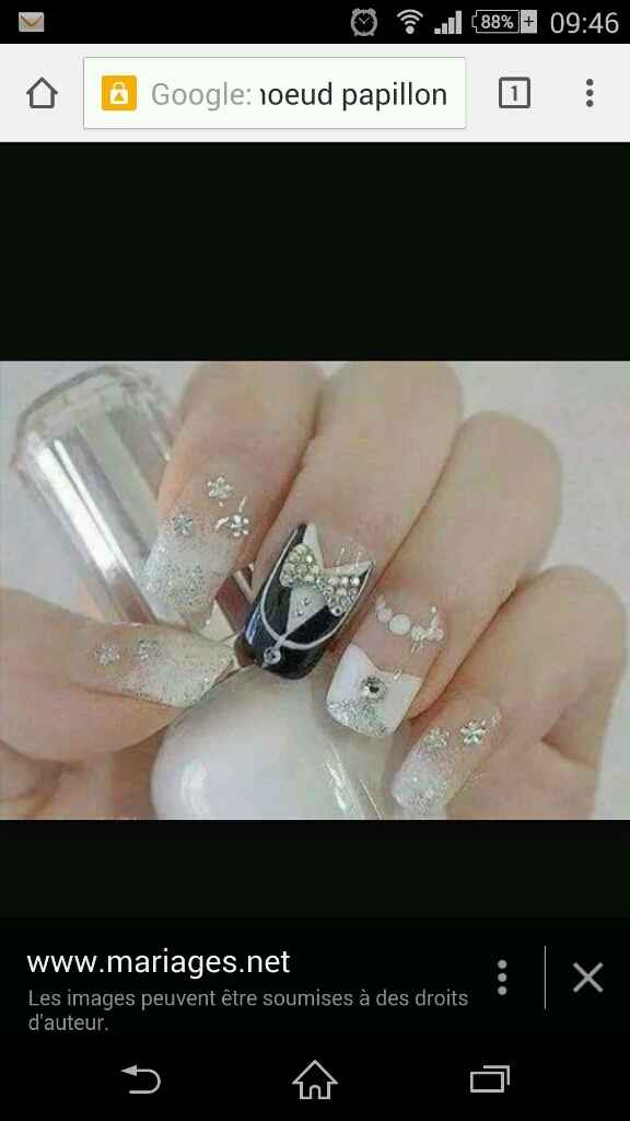 Si je devais me marier aujourd'hui... - 6