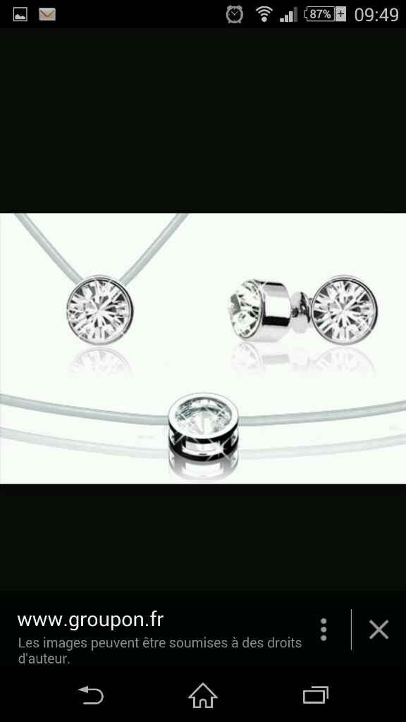 Si je devais me marier aujourd'hui... - 7