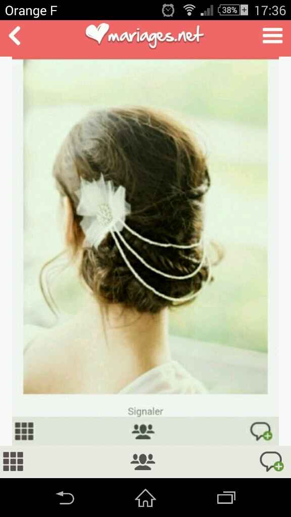 Envie de gants... - 1