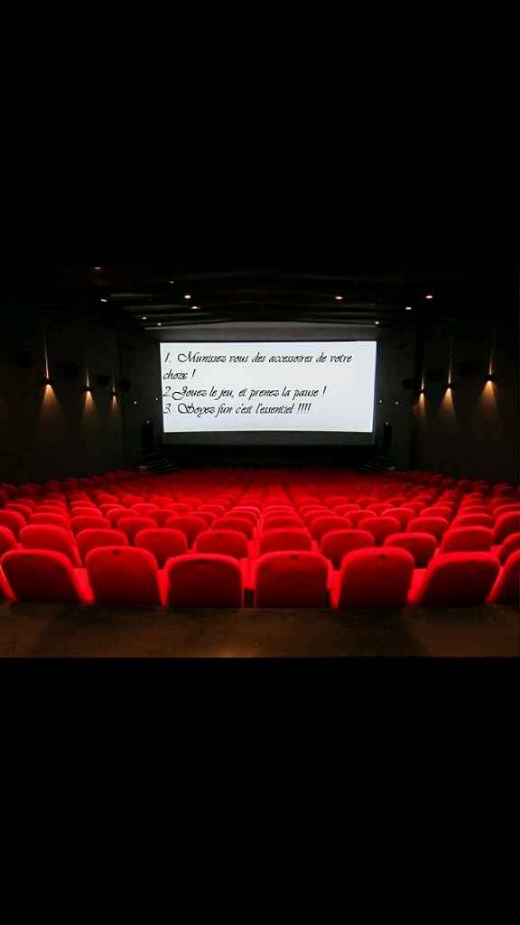 Instructions photobooth - 1