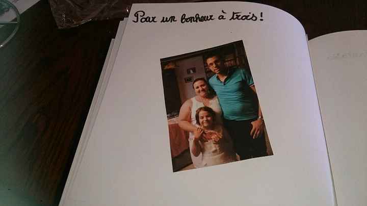 Notre livre d'or - 7