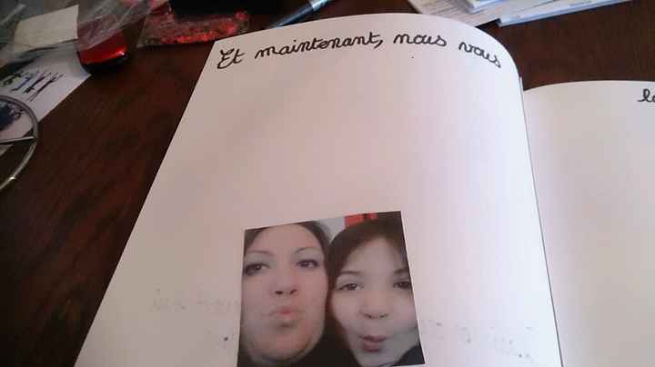 Notre livre d'or - 9