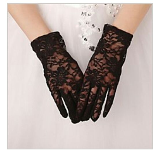 Envie de gants... - 4