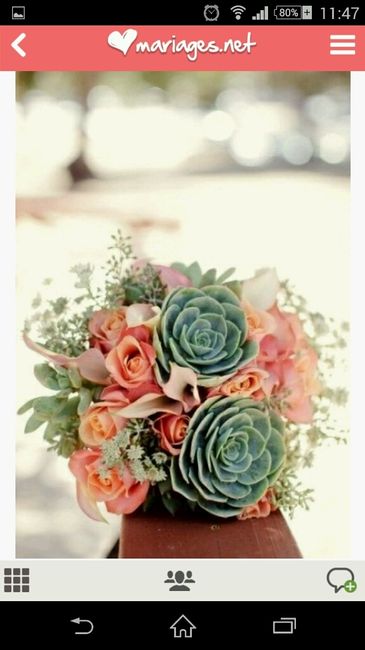 Fleuriste réservé - 3