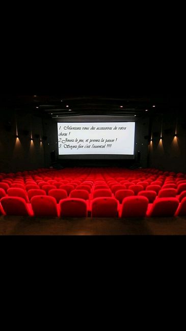 Instructions photobooth - 1